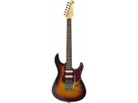 Yamaha Pacifica Professional DSB RF Yamaha Pacifica Professional DSB RF